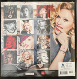 MADONNA 2016 USA Calendar (Official) - New