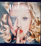 MADONNA 2016 USA Calendar (Official) - New