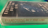 Everything But The Girl (EBTG) Love Not Money (US Cassette) used