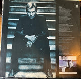 Sting - Russians, Gabriel's Message, Burn For You  (UK)  12" LP Vinyl single - Used