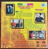 Kiss Me Guido - LASERDISC Film - New/sealed