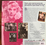 Marilyn Monroe - SOME LIKE IT HOT (2X Laserdisc)  Film - Used