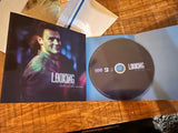 LOOKING - HBO promo book & Making Of DVD -