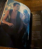 LOOKING - HBO promo book & Making Of DVD -