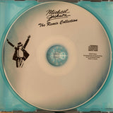 Michael Jackson - The REMIX Collection  CD