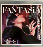 Fantasia - Side Effect Of You - Official promotional poster flat 12x17