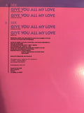 Stacey Q - Give Me All Your Love 12" Single LP Vinyl - Used