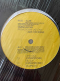 Kylie Minogue - SLOW promotional 12' REMIX LP VINYL