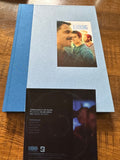 LOOKING - HBO promo book & Making Of DVD -