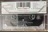 Pat Benatar - TRUE LOVE '91 - Cassette tape - Used