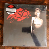 SSQ ‎- Playback - New 12" LP Vinyl - Rare