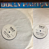 Dolly Parton ‎- Peace Train - USED DBL 12" LP Vinyl