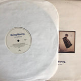 Pet Shop Boys ‎- Being Boring (Extended Mix) - Used 12" LP Vinyl