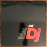 Pet Shop Boys ‎- DJ Culture / Music For Boys - USED 12" LP Vinyl Limited Edition