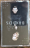 Broods - Conscious - cassette - Used