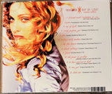 Madonna Ray Of Light  Remix Edition CD