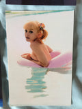 Madonna set of 4 iconic postcards