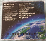 WEA - Hits 2 Japan CD (Used) Madonna's SURVIVAL on this