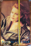 Belinda Carlisle - Original 1987 Poster  23x35 -