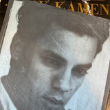 Nick Kamen  - Nick Kamen (Self Titled) Debut album LP Vinyl - Used