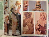 Madonna - Celebrity Sleuth Adult Magazine 90s