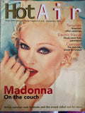 Madonna - HOT AIR Magazine 1996