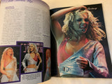 Madonna & Britney Spears : Mirror Images - Collector's Magazine 2001