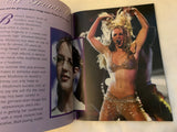 Madonna & Britney Spears : Mirror Images - Collector's Magazine 2001