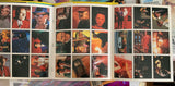 Madonna - DICK TRACY 2 magazines, trading cards