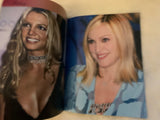 Madonna & Britney Spears : Mirror Images - Collector's Magazine 2001