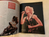 Madonna & Britney Spears : Mirror Images - Collector's Magazine 2001