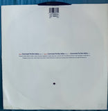 Jimmy Somerville - Comment Te dire Adieu REMIXES  (Import 12" Single) LP Vinyl - Used