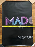 Madonna - 2005 - Confession on a Dance Floor  - Giant 2 Piece Promotional Posters 48X36 - Borderline MUSIC