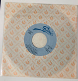 Wham! ft: George Michael - Careless Whisper (JAPAN) 45 record 7"