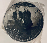 Madonna - 7" Interview Picture Disc '85 (Shanghai Surprise) still sealed