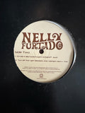 Nelly Furtado - Turn Off The Lights/ I'm Like A Bird 12" single - LP Vinyl - Used