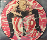 Madonna - Hard Candy LP Picture Disc Vinyl