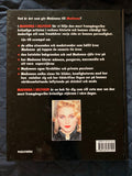 Madonna - The helfigur (In Full Figure) -by Debbi Voller-Swedish Book Hardcover