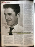 Rupert Everett - Attitude Magazine - 1999