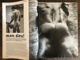 Sexiest Sports Issue Ever - Attitude Magazine - 2004