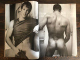 Sexiest Sports Issue Ever - Attitude Magazine - 2004