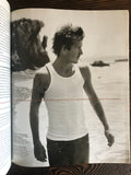David Beckham - Details Magazine - 2005