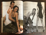 David & Victoria Beckham - German GQ - 2003