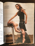 David & Victoria Beckham - German GQ - 2003