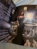 Sarah Brightman - HYMN World Tour Book