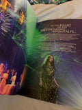 Sarah Brightman - HYMN World Tour Book