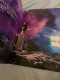 Sarah Brightman - HYMN World Tour Book