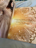 Sarah Brightman - HYMN World Tour Book