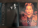 Madonna - DMA: Dance Music Authority Magazine - 1997