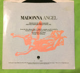 Madonna - ANGEL  7" Vinyl - used